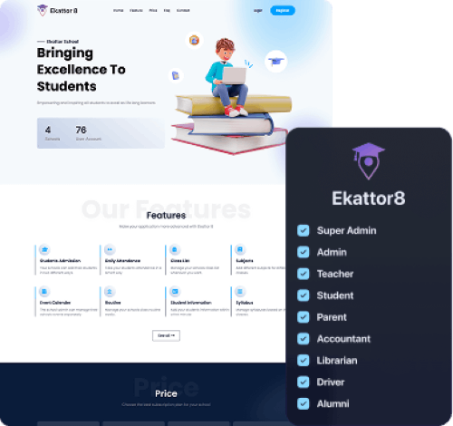Ekattor 8